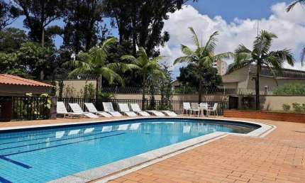 Apartamento para Venda em São Paulo, Jardim Bonfiglioli, 2 dormitórios, 1 suíte, 2 banheiros, 2 vagas