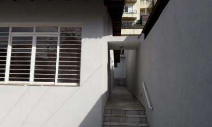 Casa para Venda em São Paulo, Paraíso do Morumbi, 3 dormitórios, 1 suíte, 4 banheiros, 3 vagas