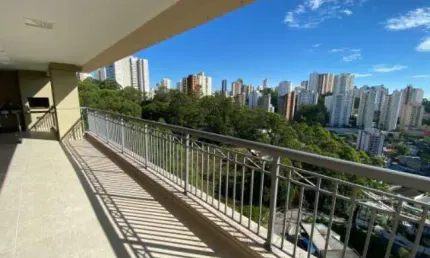 Apartamento para venda em são paulo, vila andrade, 5 dormitórios, 3 suítes, 5 banheiros, 3 vagas