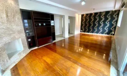 Apartamento para Venda em São Paulo, Vila Andrade, 3 dormitórios, 1 suíte, 3 banheiros, 2 vagas