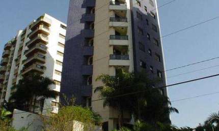 Apartamento para Venda em São Paulo, Vila Suzana, 2 dormitórios, 1 suíte, 2 banheiros, 4 vagas