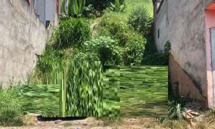 Terreno para Venda em Taboão da Serra, Jardim Maria Helena