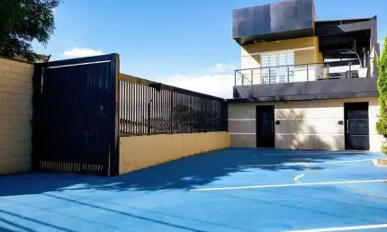 Prédio para Locação em São Paulo, Caxingui, 6 banheiros, 20 vagas