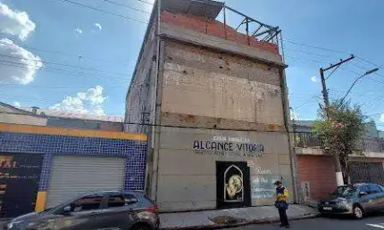 Galpão para Locação em Osasco, Vila Julieta, 4 banheiros
