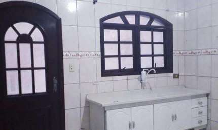 Casa para Venda em São Paulo, Parque Fernanda, 6 dormitórios, 6 banheiros, 2 vagas