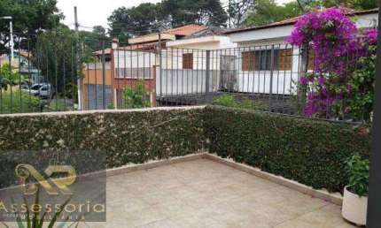 Casa para Venda em São Paulo, Vila das Belezas, 2 dormitórios, 1 banheiro, 1 vaga