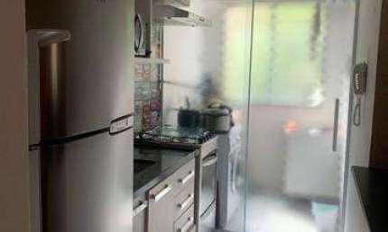Apartamento para Venda em São Paulo, Parque Munhoz, 2 dormitórios, 1 banheiro, 1 vaga