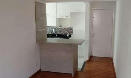 Apartamento para Venda em São Paulo, Parque Munhoz, 2 dormitórios, 1 banheiro, 1 vaga