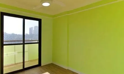 Apartamento para Venda em São Paulo, Jardim Ampliação, 3 dormitórios, 1 banheiro, 1 vaga
