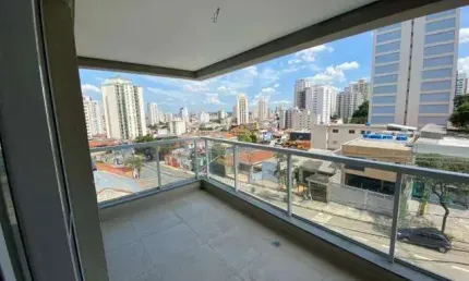 Apartamento para Venda em São Paulo, Vila da Saúde, 2 dormitórios, 1 suíte, 2 banheiros, 1 vaga