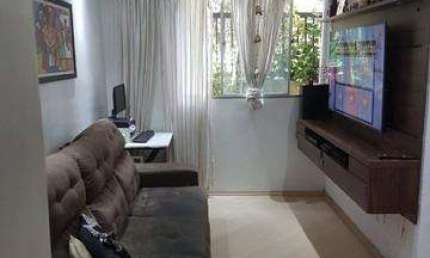 Apartamento para Venda em São Paulo, Jardim Leonor, 3 dormitórios, 1 banheiro, 1 vaga