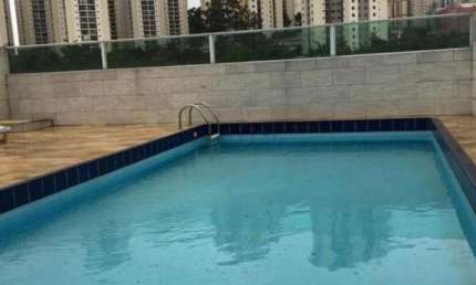 Apartamento para Venda em Taboão da Serra, Jardim América, 3 dormitórios, 1 suíte, 2 banheiros, 1 vaga