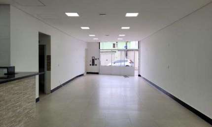 Prédio para Venda em Embu das Artes, Jardim Santa Rita, 2 dormitórios, 4 vagas
