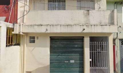 Casa para Venda em São Paulo, Jardim São Luís, 2 dormitórios, 2 banheiros, 1 vaga