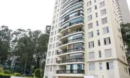 Apartamento para Venda em São Paulo, Vila Suzana, 2 dormitórios, 1 suíte, 4 banheiros, 2 vagas