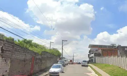 Terreno à venda na Rua Alexandre Archipenko, 1, Vila Andrade, São Paulo
