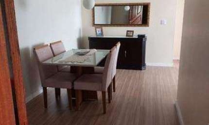 Apartamento para Venda em São Paulo, Vila São José (Cidade Dutra), 2 dormitórios, 1 banheiro, 1 vaga