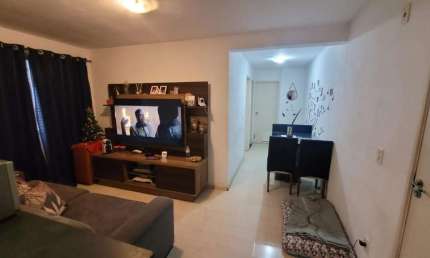 Apartamento para Venda em São Paulo, Parque Munhoz, 2 dormitórios, 1 banheiro, 1 vaga