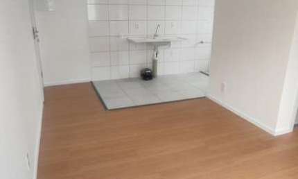 Apartamento para Venda em São Paulo, Vila Plana, 2 dormitórios, 1 banheiro
