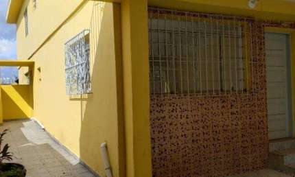 Casa para Venda em São Paulo, Jardim Catanduva, 5 dormitórios, 4 banheiros, 3 vagas