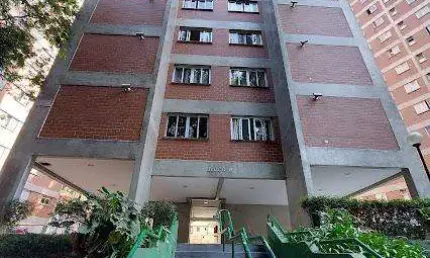 Apartamento para Venda em São Paulo, Jardim Catanduva, 2 dormitórios, 1 banheiro, 1 vaga