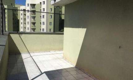 Apartamento para Venda em São Paulo, Parque Munhoz, 2 dormitórios, 2 banheiros, 1 vaga