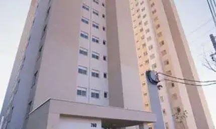 Apartamento para Venda em São Paulo, Jardim Celeste, 2 dormitórios, 1 banheiro