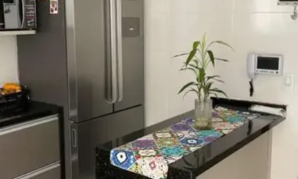 Casa para Venda em São Paulo, Jardim Sabará, 3 dormitórios, 2 banheiros, 2 vagas