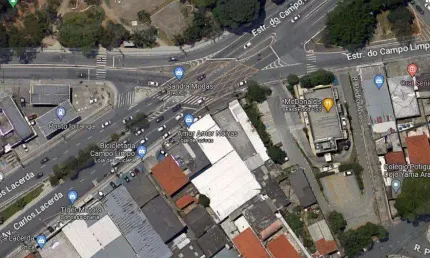 Prédio para Venda em São Paulo, Pirajussara, 4 banheiros, 4 vagas