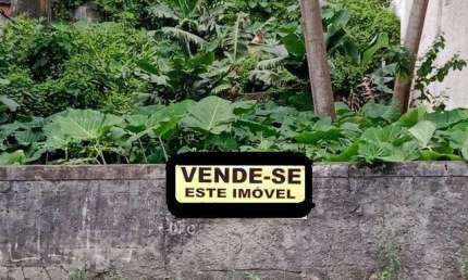 Terreno à venda na Rua Jandiatuba, 04, Vila Andrade, São Paulo