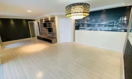 Apartamento para Venda em São Paulo, Vila Andrade, 3 dormitórios, 3 suítes, 5 banheiros, 2 vagas