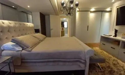 Apartamento para Venda em São Bernardo do Campo, Rudge Ramos, 4 dormitórios, 1 suíte, 4 banheiros, 4 vagas