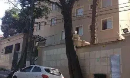 Apartamento para venda em são paulo, paraisópolis, 3 dormitórios, 1 banheiro, 1 vaga