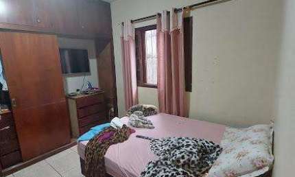 Casa para Venda em Taboão da Serra, Jardim América, 2 dormitórios, 1 suíte, 2 banheiros, 2 vagas