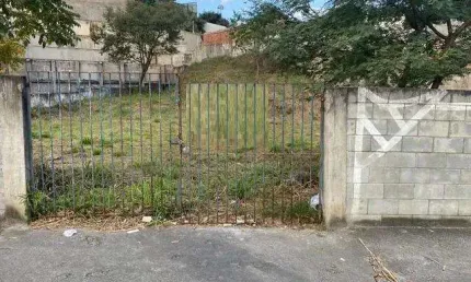 Apartamento para Venda em Taboão da Serra, Jardim São Salvador