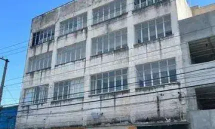 Prédio à venda na Rua Cesário Galero, 003, Tatuapé, São Paulo