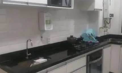 Apartamento para venda em são paulo, jardim boa vista (zona oeste), 2 dormitórios, 1 banheiro, 1 vaga
