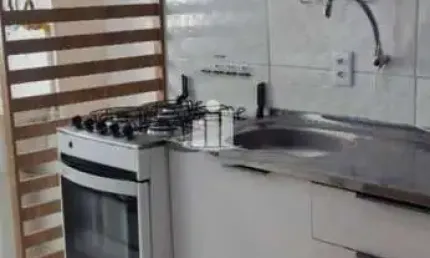 Apartamento para Venda em São Paulo, Jardim Boa Vista (Zona Oeste), 2 dormitórios, 1 banheiro, 1 vaga