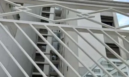 Apartamento para Venda em São Paulo, Jardim Paulista, 1 dormitório, 1 banheiro, 1 vaga