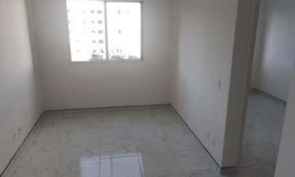 Apartamento para Venda em São Paulo, Loteamento City Jaragua, 2 dormitórios, 1 banheiro, 1 vaga