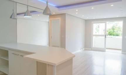 Apartamento para Venda em São Paulo, Parque Munhoz, 2 dormitórios, 1 banheiro, 1 vaga
