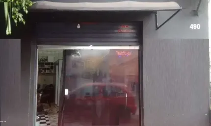 Salão Comercial para Locação em São Paulo, Parque Arariba, 1 banheiro
