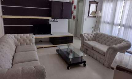 Apartamento para Venda em Taboão da Serra, Jardim Maria Rosa, 2 dormitórios, 1 banheiro, 1 vaga