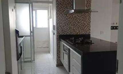 Apartamento para Venda em São Paulo, Parque Reboucas, 2 dormitórios, 1 suíte, 2 banheiros, 1 vaga