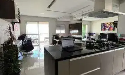 Apartamento para Venda em São Paulo, Vila Pirajussara, 3 dormitórios, 1 suíte, 2 banheiros, 1 vaga