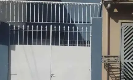 Casa para Venda em Taboão da Serra, Arraial Paulista, 2 dormitórios, 1 suíte, 2 banheiros, 1 vaga