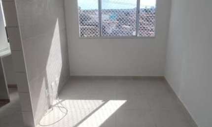 Apartamento para Venda em São Paulo, Parque Reboucas, 2 dormitórios, 1 banheiro