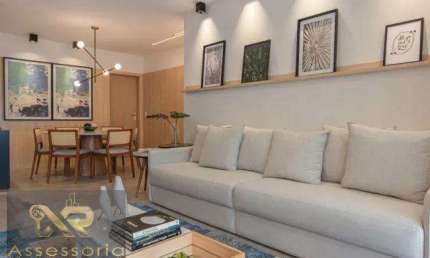 Apartamento para Venda em São Paulo, Vila Suzana, 3 dormitórios, 1 suíte, 4 banheiros, 2 vagas