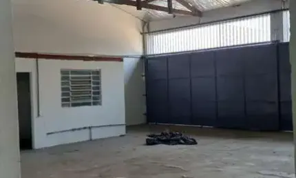 Galpão para locação em são paulo, vila sônia, 3 banheiros, 6 vagas