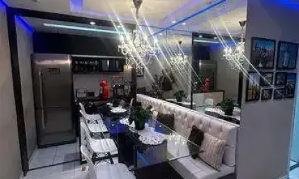 Apartamento para Venda em Taboão da Serra, Jardim Monte Alegre, 2 dormitórios, 1 banheiro, 1 vaga